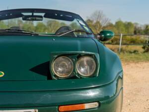 Image 35/50 of Lotus Elan (1991)