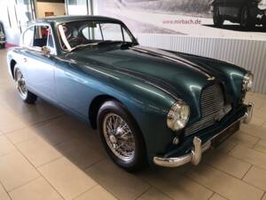 Image 5/24 of Aston Martin DB 2&#x2F;4 Mk I (1954)