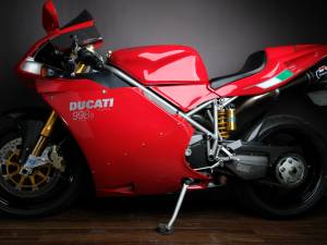 Afbeelding 2/8 van Ducati DUMMY (2004)