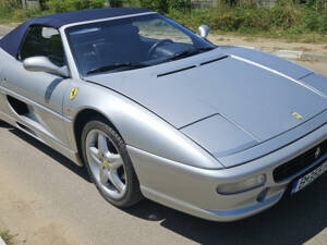 Image 2/8 of Ferrari F 355 Spider (1999)