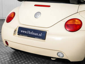 Image 27/50 of Volkswagen New Beetle 2.0 (2004)