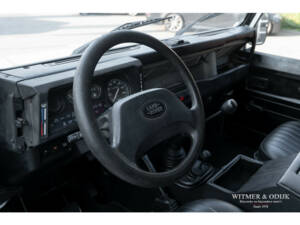 Bild 4/21 von Land Rover Defender 90 (1996)