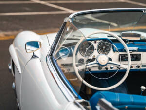 Bild 34/50 von Mercedes-Benz 190 SL (1959)