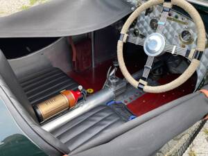 Image 8/24 of Wolseley Hornet Special (1934)