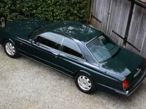 Image 6/43 of Bentley Continental R (1993)