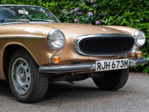 Image 27/50 of Volvo 1800 ES (1973)