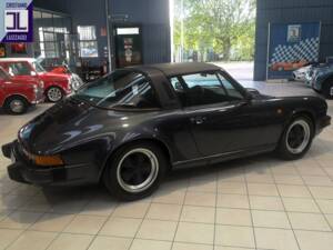 Bild 6/42 von Porsche 911 SC 3.0 (1981)