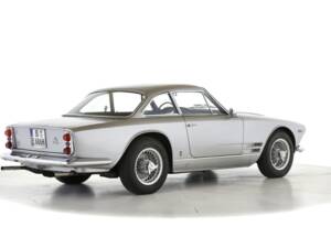 Imagen 6/12 de Maserati 3500 GTI Touring (1963)