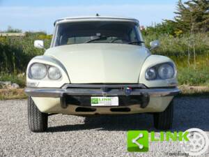 Imagen 2/10 de Citroën DS 20 (1973)