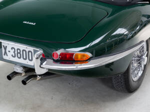 Afbeelding 34/42 van Jaguar Type E 3.8 (1963)