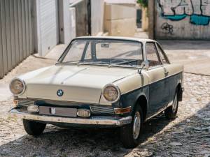 Bild 1/42 von BMW 700 Coupe (1960)