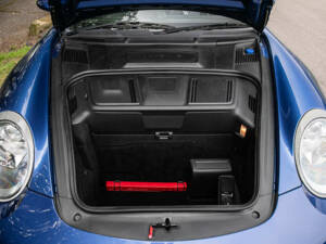 Bild 14/42 von Porsche 911 Turbo (2006)