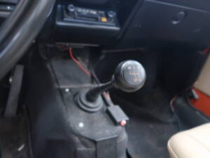 Bild 56/67 von Opel Ascona Caravan 1,9 S (1975)