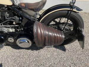 Immagine 5/8 di Harley-Davidson DUMMY (1957)