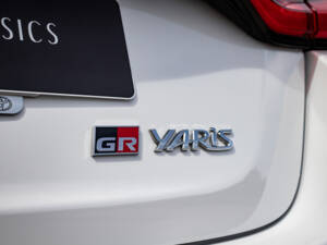 Afbeelding 19/50 van Toyota GR Yaris (2024)