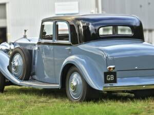 Image 8/50 of Rolls-Royce Phantom II Continental (1934)