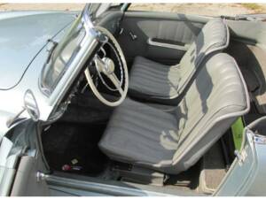 Immagine 4/5 di Mercedes-Benz 190 SL (1956)