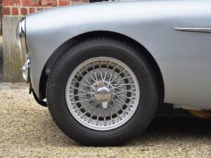 Bild 33/39 von Austin-Healey 100&#x2F;4 (BN1) (1954)