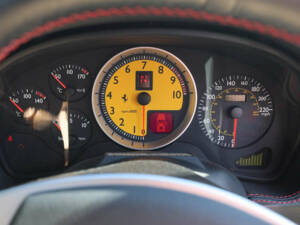 Imagen 7/30 de Ferrari F430 Spider (2006)