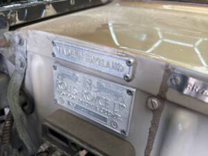 Image 24/26 of Rolls-Royce Silver Cloud II (1961)
