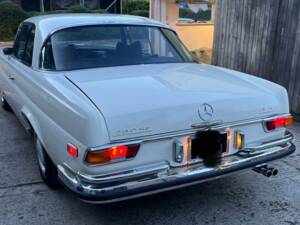 Image 49/50 of Mercedes-Benz 280 SE 3,5 (1971)