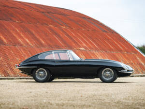 Afbeelding 10/27 van Jaguar E-Type 4.2 (1967)