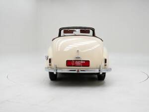 Bild 7/15 von Daimler Conquest Century DHC (1955)