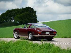 Image 36/38 of ISO Grifo GL 350 (1967)