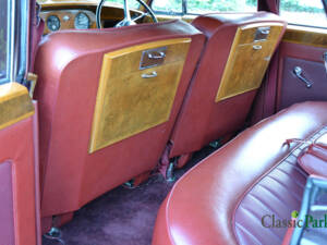 Bild 27/50 von Bentley S 1 (1958)
