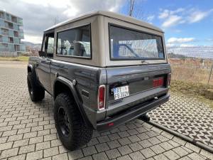 Image 13/41 of Ford Bronco (1970)