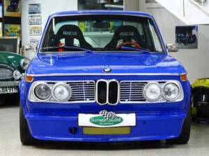 Immagine 3/15 di BMW 2002 tii (1974)