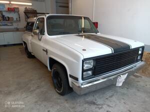 Bild 1/8 von Chevrolet C10 Stepside (1985)