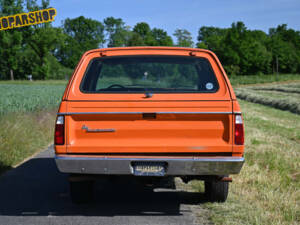 Image 44/59 of Dodge Ramcharger (1978)