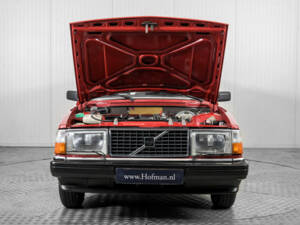 Image 39/50 of Volvo 240 (1983)