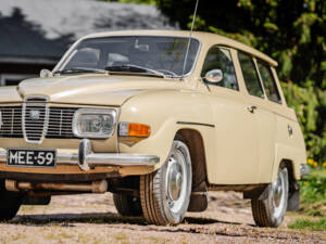 Bild 6/62 von Saab 95 V 4 (1970)