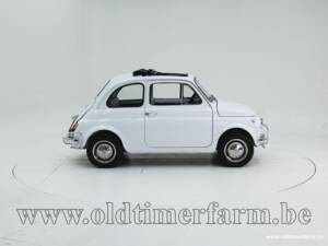 Image 6/15 de FIAT 500 L (1968)