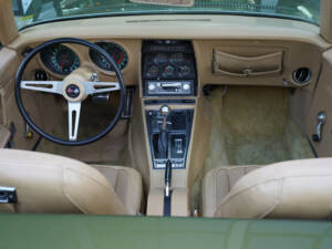 Image 7/50 of Chevrolet Corvette Stingray (1970)