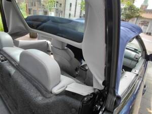 Immagine 12/18 di Mercedes-Benz CLK 200 (1999)