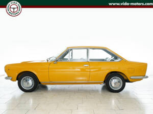 Image 9/29 of FIAT 124 Sport Coupe (1968)