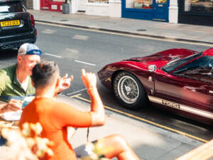 Image 29/32 of Ford GT40 (1965)