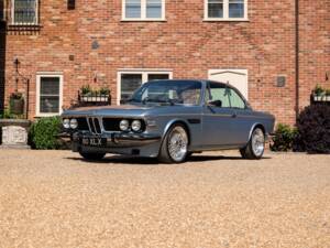 Immagine 7/50 di BMW 3.0 CSi (1977)