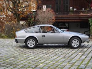 Image 6/39 de Alfa Romeo Junior Zagato GT 1600 (1972)