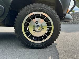 Afbeelding 17/58 van Renault R 4 GTL Sinpar 4x4 (1983)