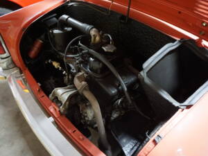 Bild 19/23 von Autobianchi Bianchina Convertible (1962)