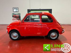 Image 3/10 of FIAT 500 L (1971)