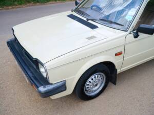 Imagen 23/50 de Triumph Acclaim (1983)
