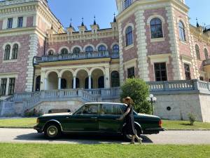 Imagen 5/23 de Rolls-Royce Silver Spur III (1995)