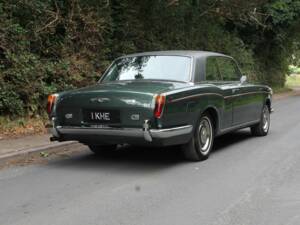 Image 6/19 of Rolls-Royce Corniche I (1974)