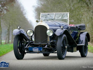 Bild 2/50 von Bentley 3 Litre (1924)