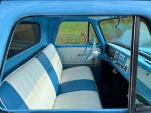 Bild 8/10 von Chevrolet C10 Fleetside Shortbed (1964)